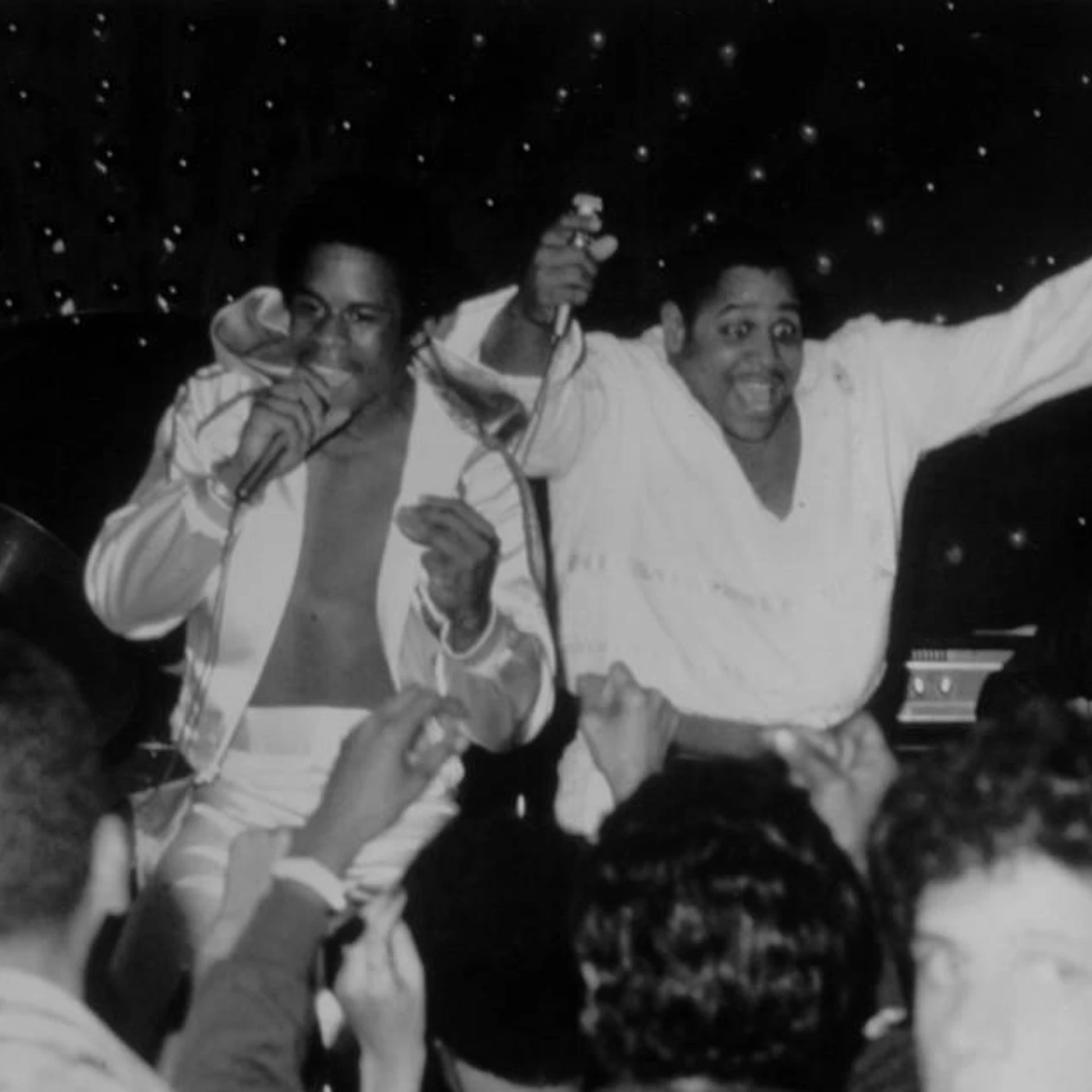 The Sugarhill Gang Brand Page