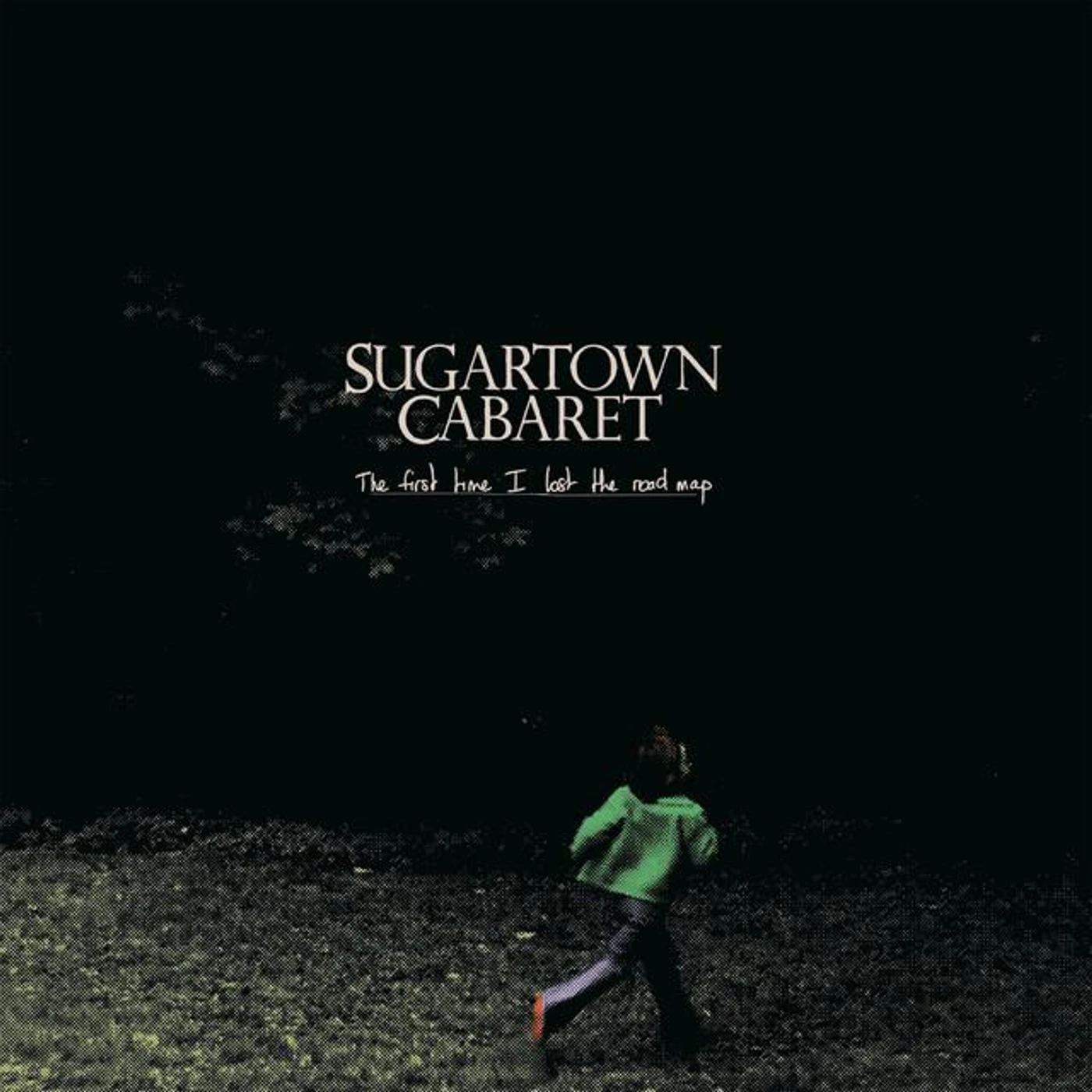 Sugartown Cabaret Brand Page