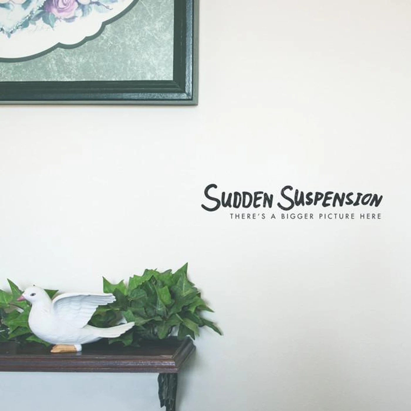 Sudden Suspension Brand Page