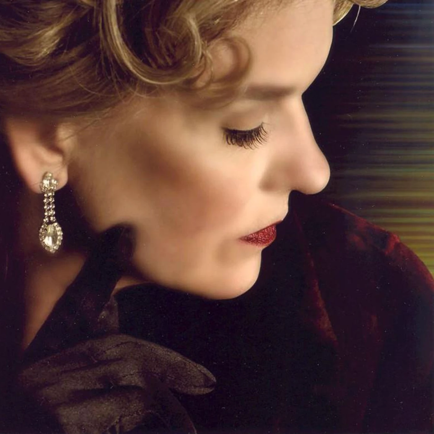 Sue Tucker Brand Page