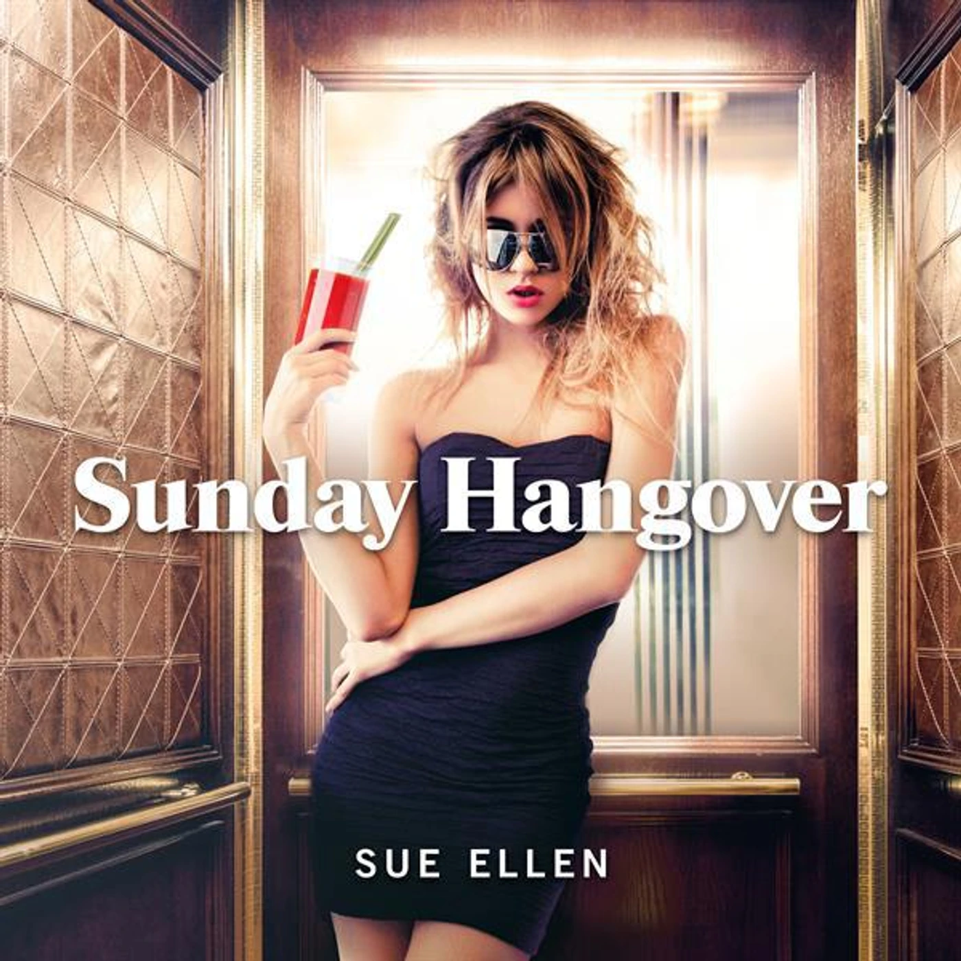 Sue Ellen Brand Page