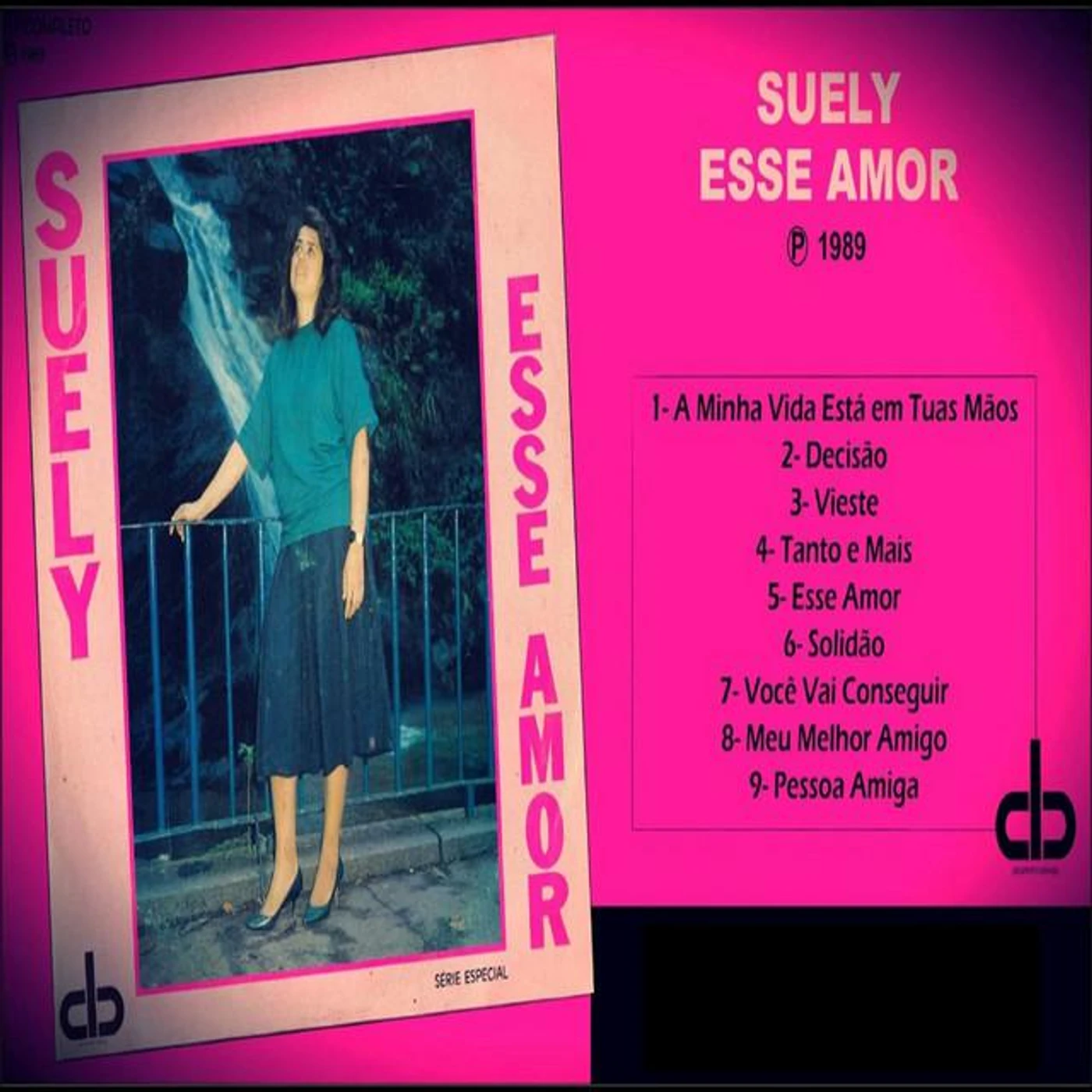 Suely Brand Page