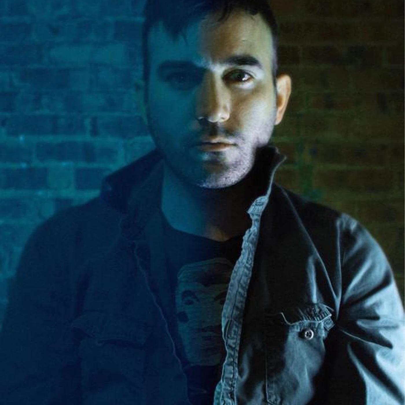 Sufjan Stevens Brand Page