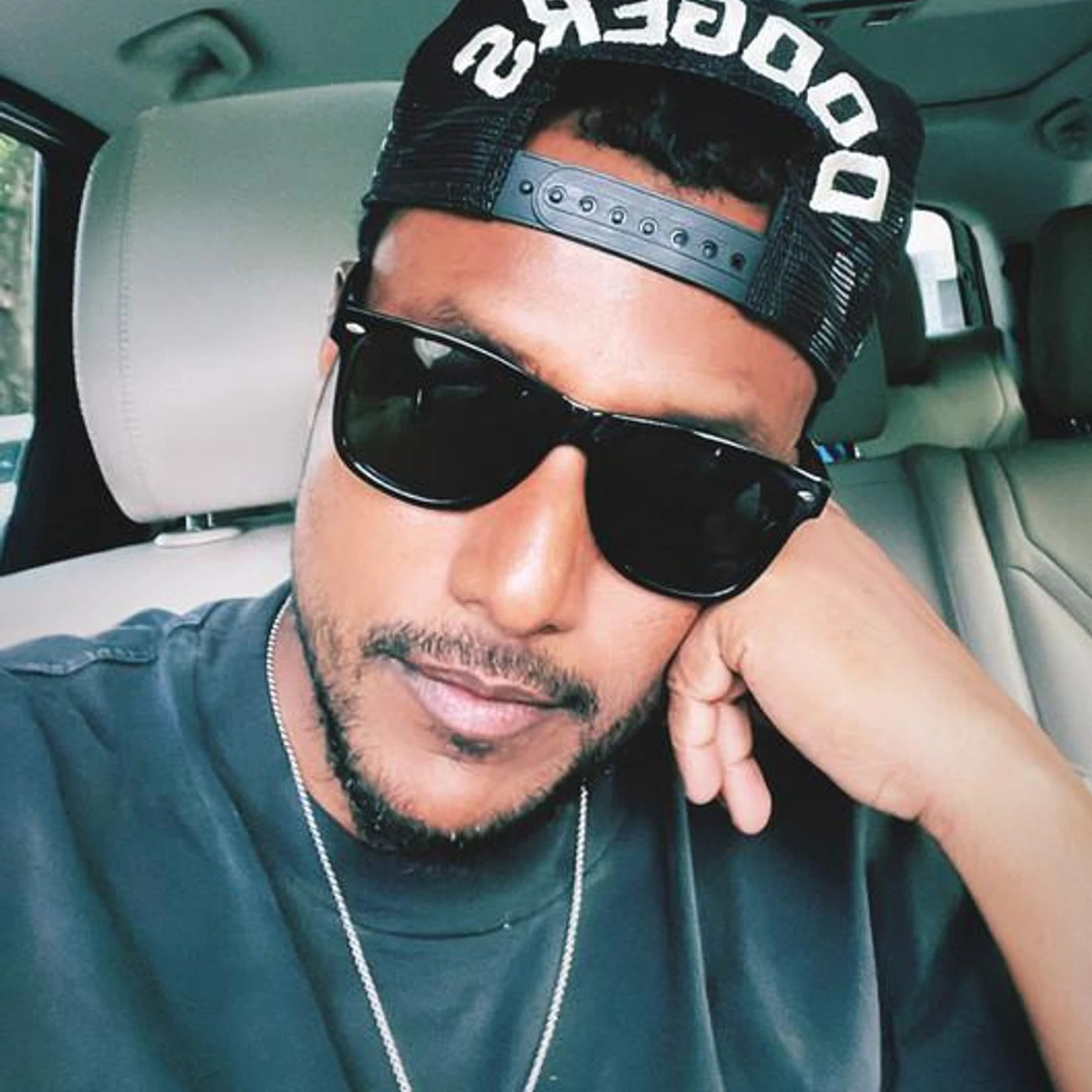Suhail Koya