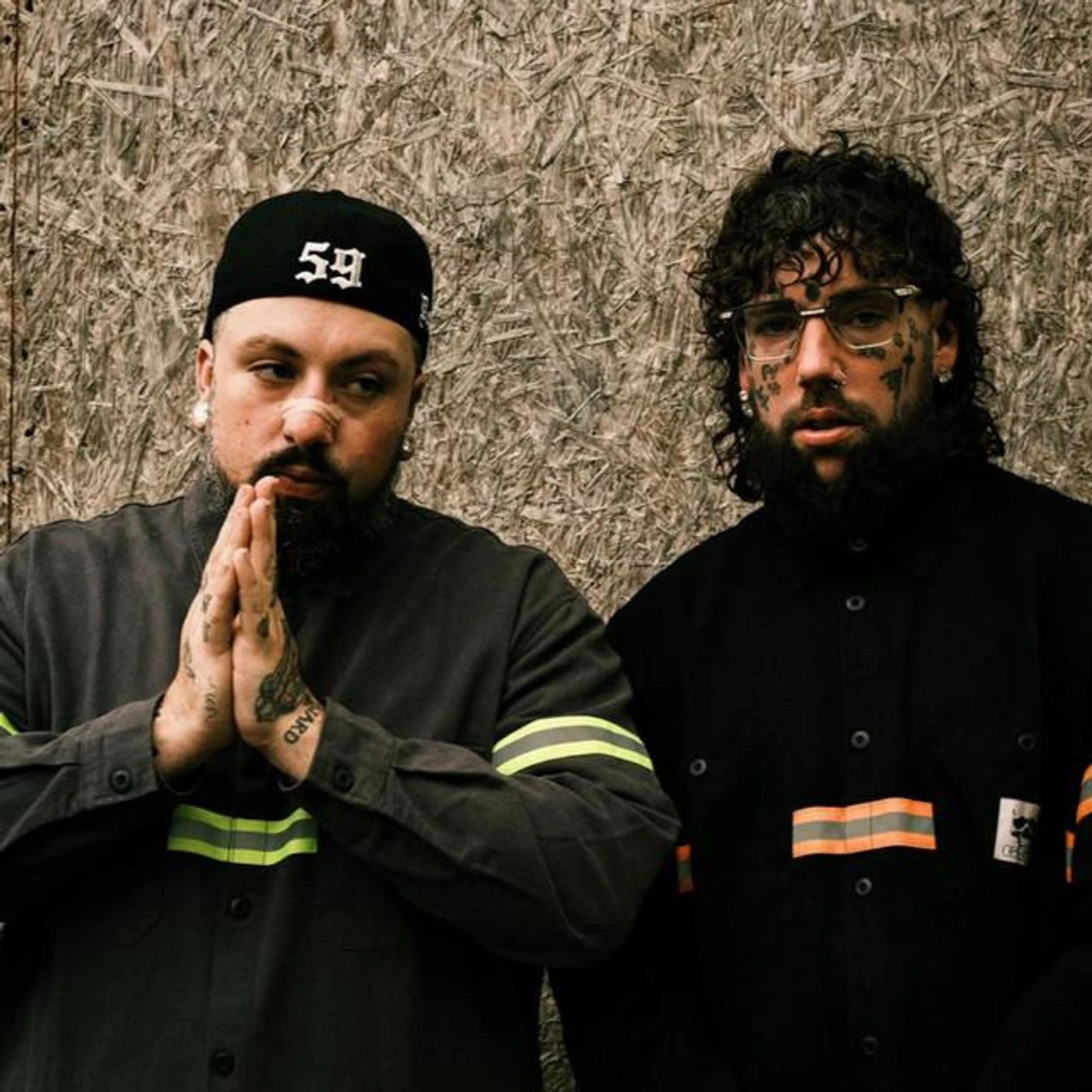 $uicideboy$ Brand Page