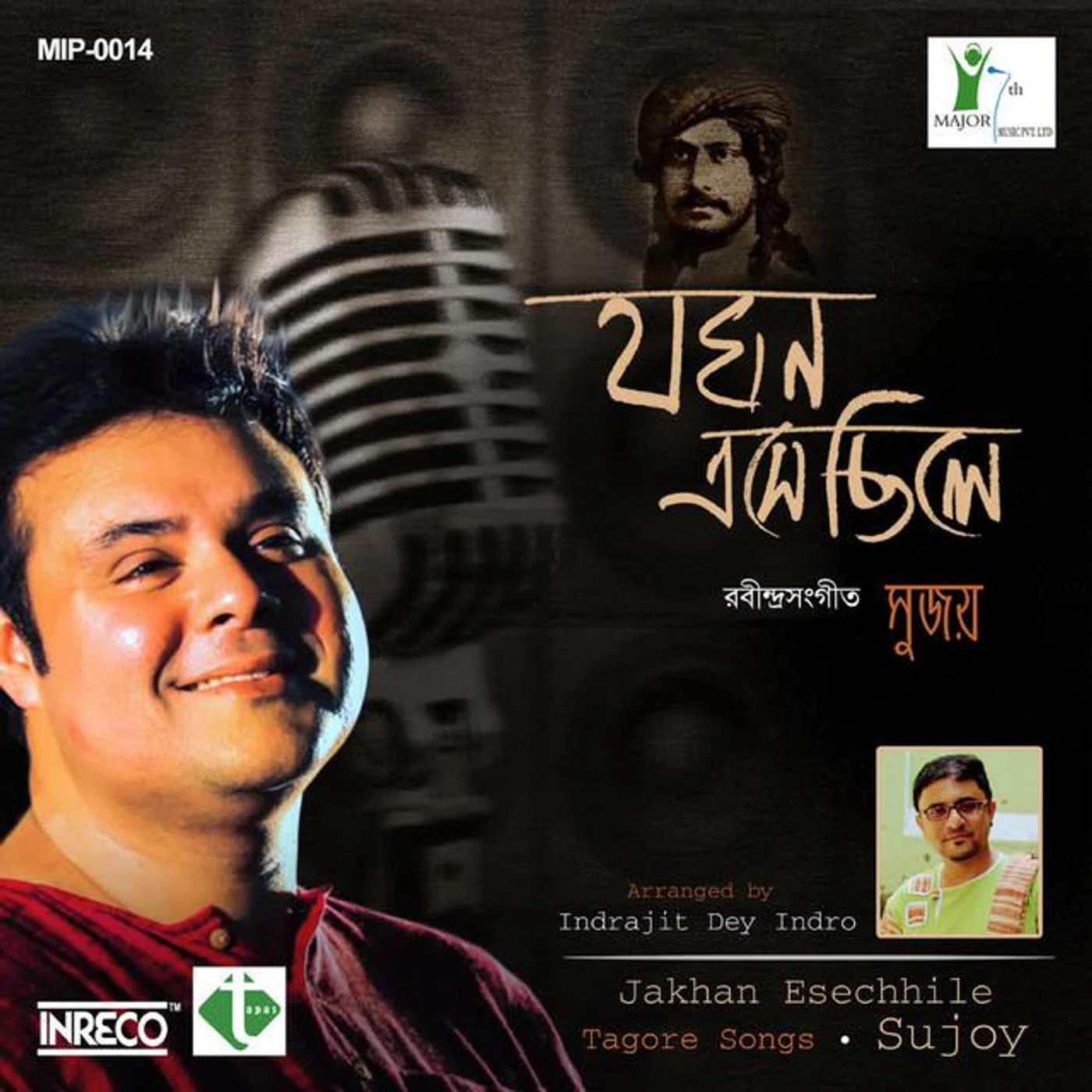 Sujoy Prasad Chatterjee Brand Page
