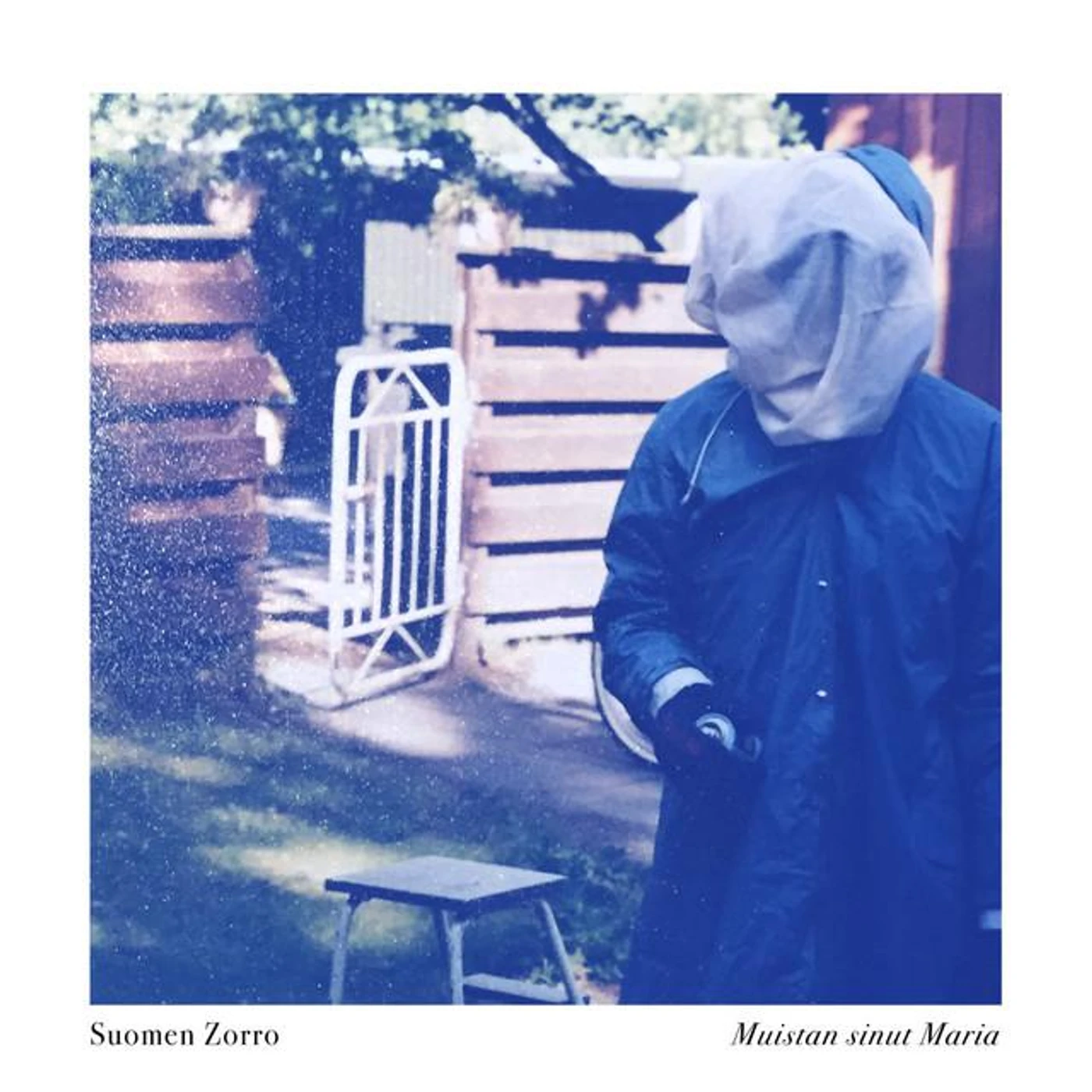 Suomen Zorro Brand Page