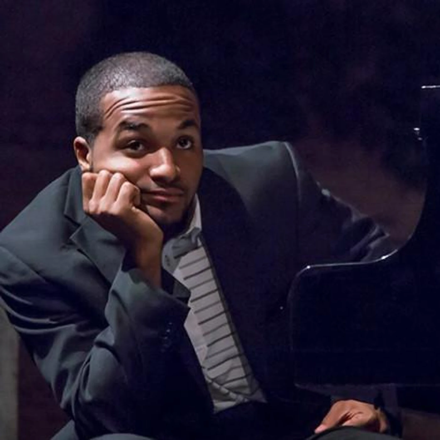 Sullivan Fortner Brand Page