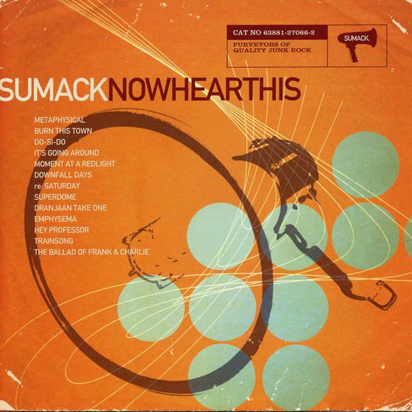 Sumack Brand Page