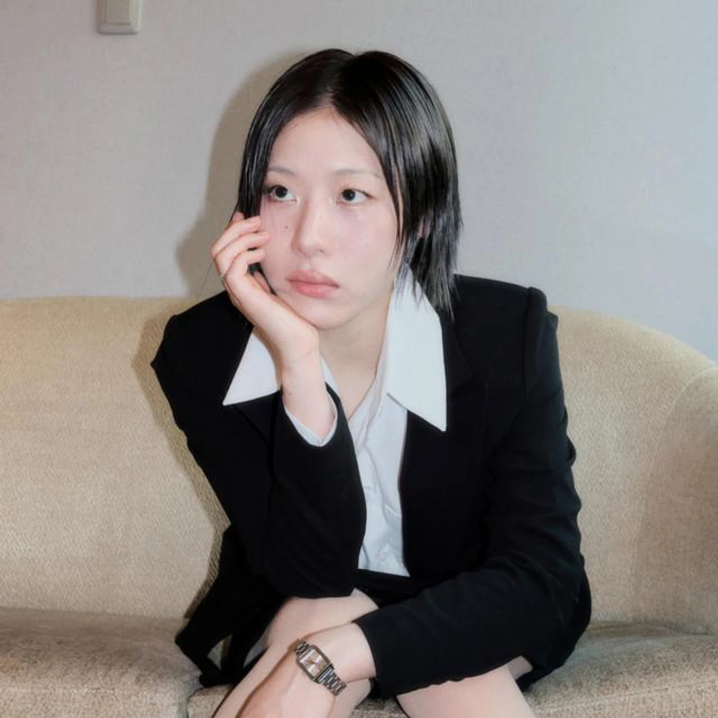 SUMIN Brand Page