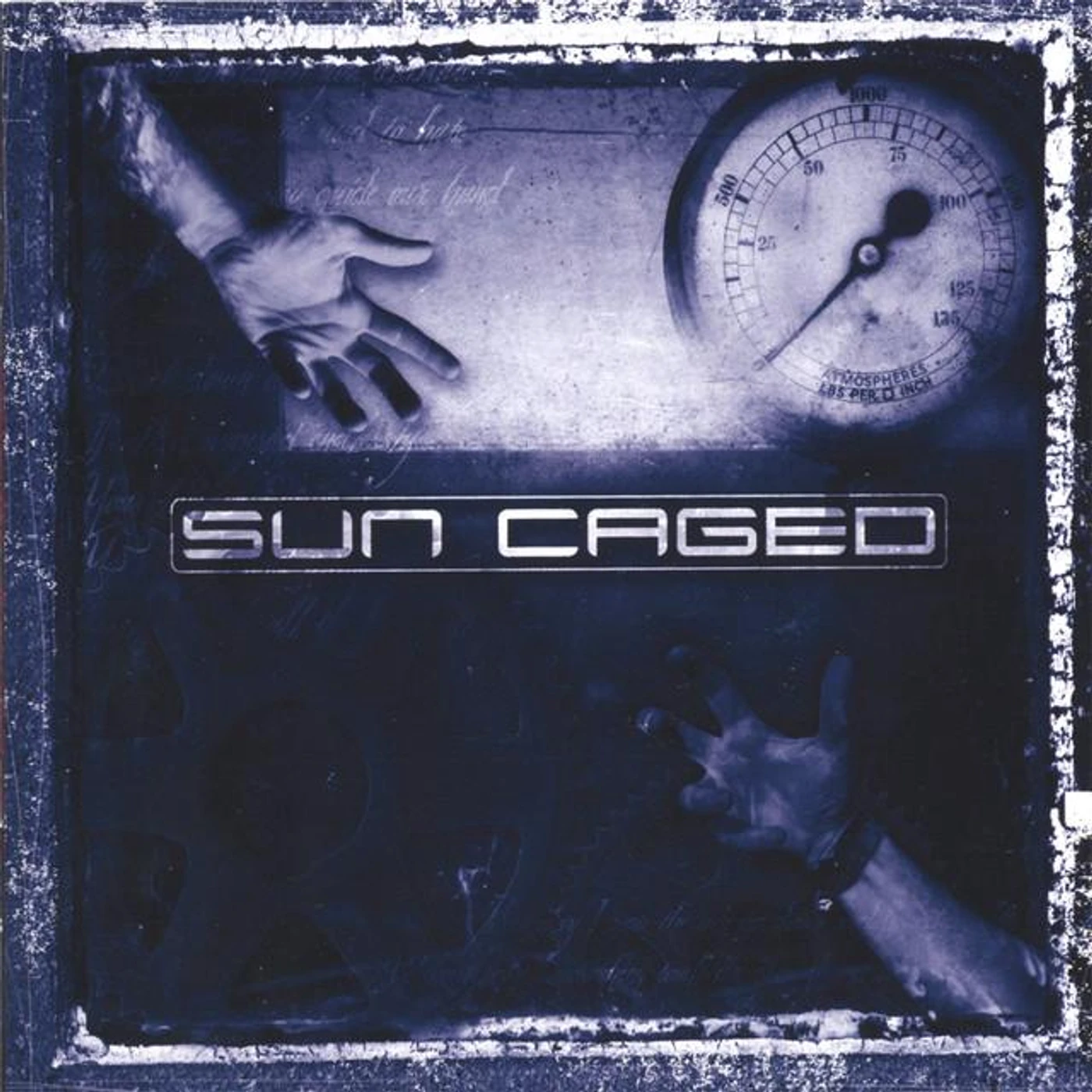Sun Caged Brand Page