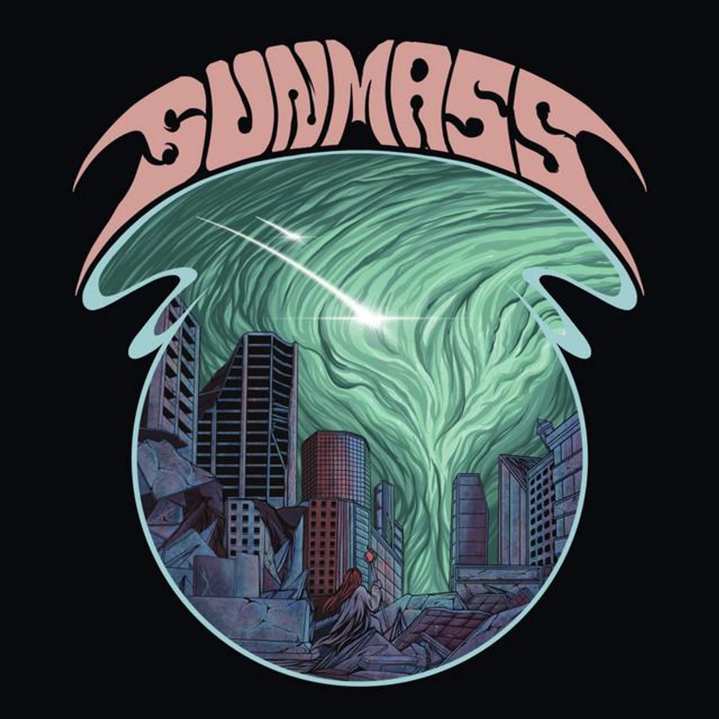 Sun Mass Brand Page