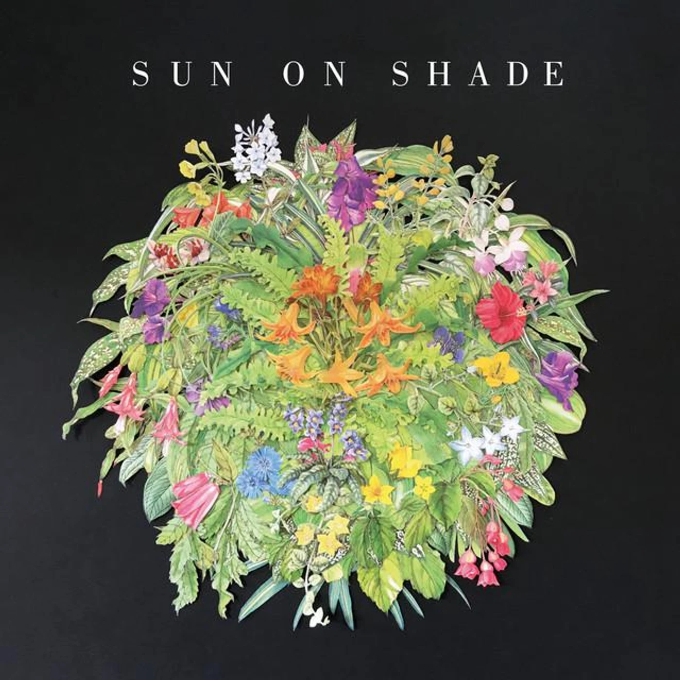 Sun On Shade Brand Page