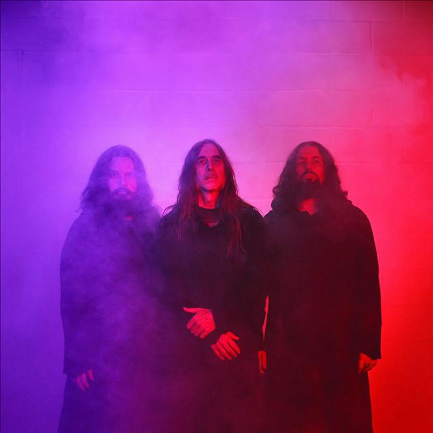 Sunn 0))) Brand Page
