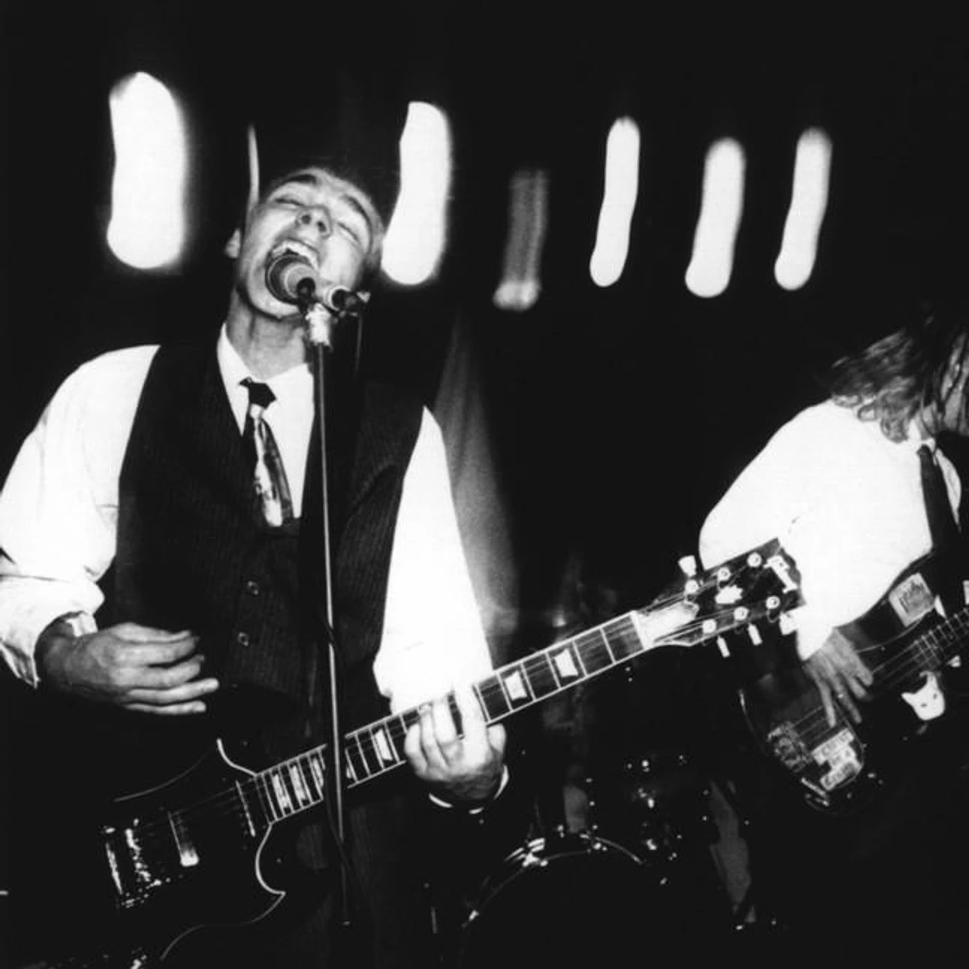 Sunny Day Real Estate Brand Page
