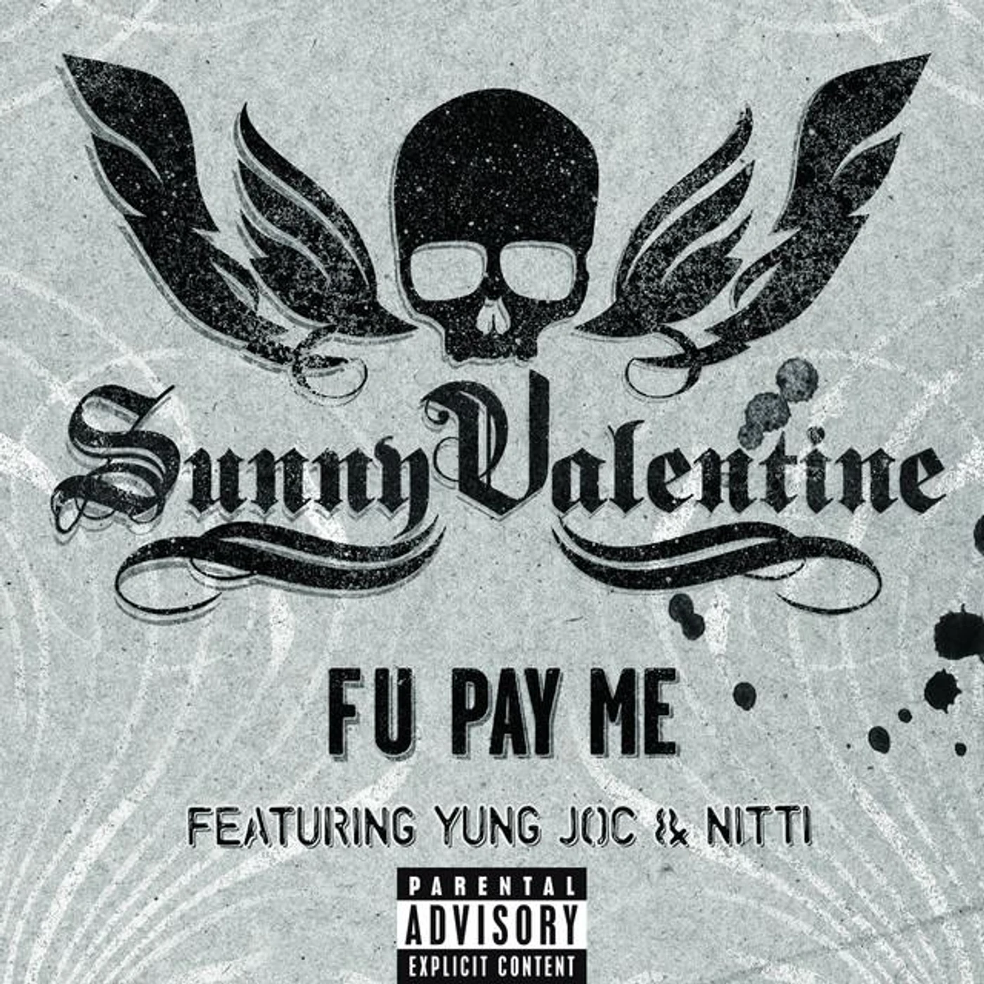 Sunny Valentine Brand Page