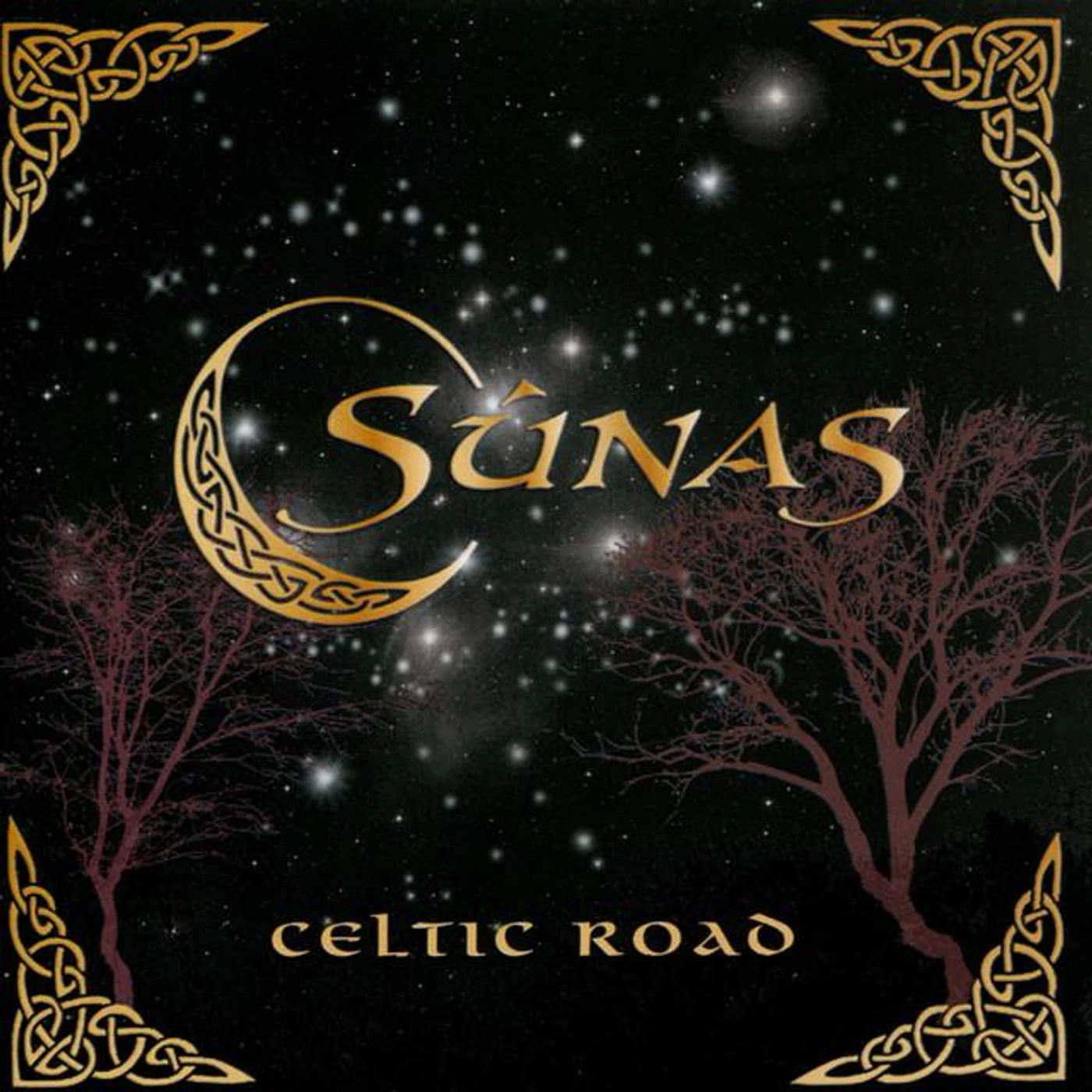 Sunas Brand Page