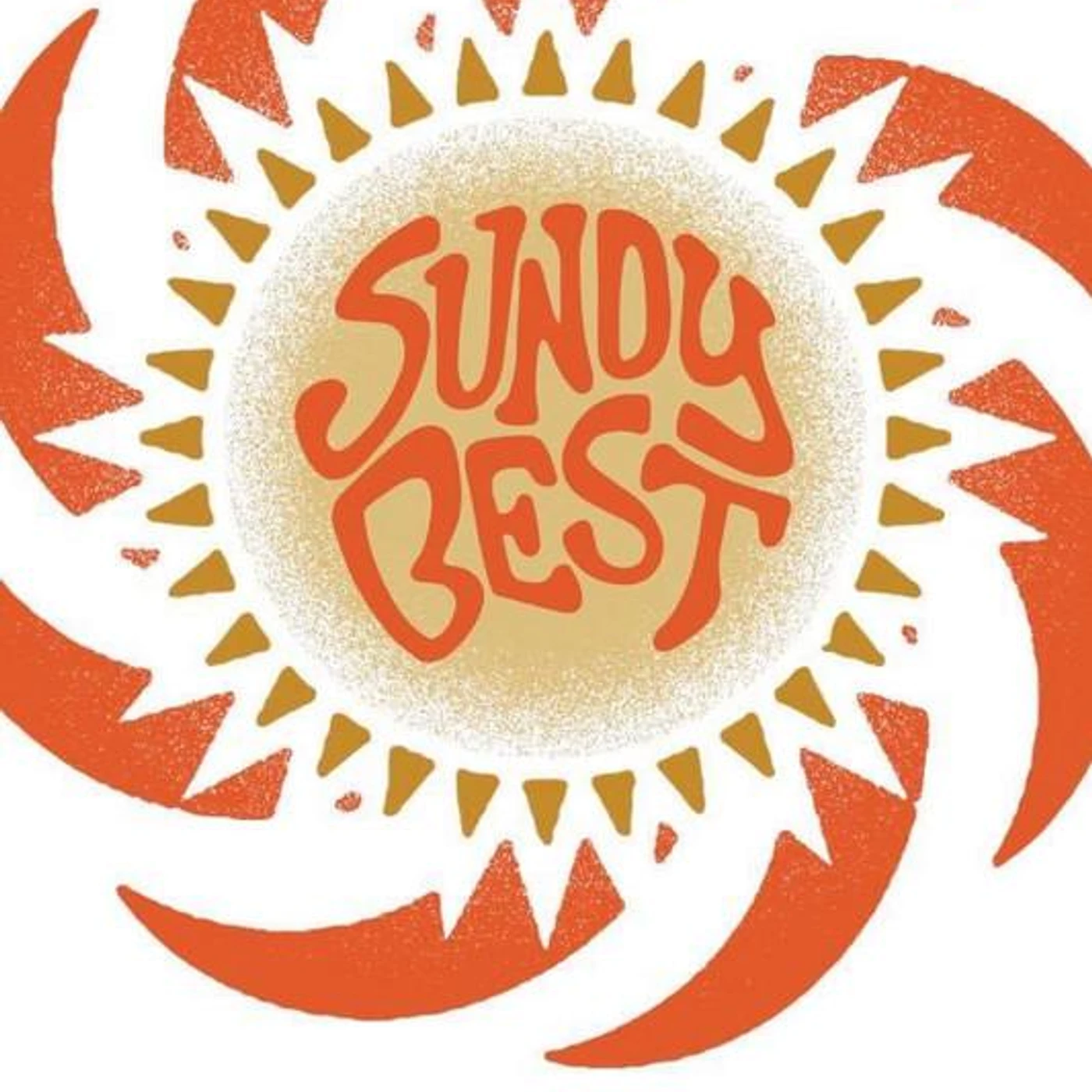 Sundy Best Brand Page