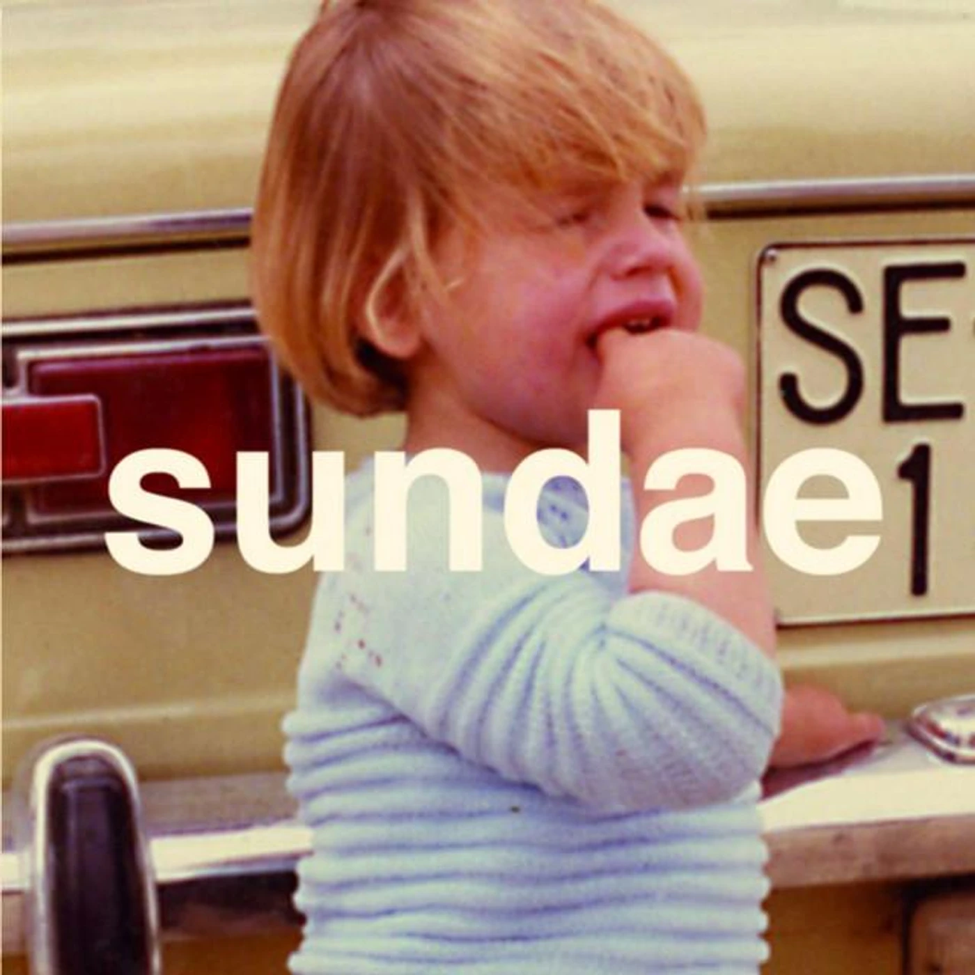 Sundae