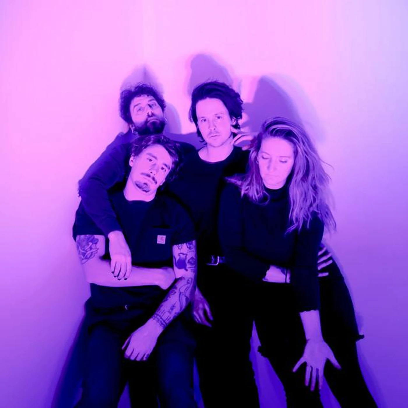 Sunglaciers Brand Page