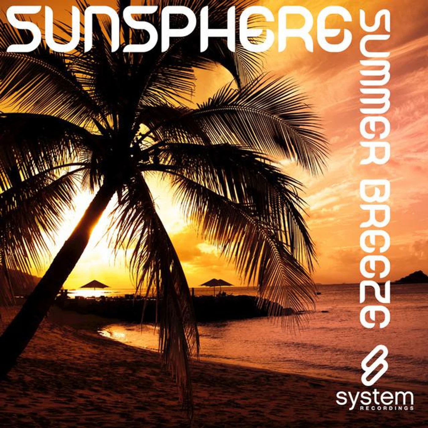 Sunsphere Brand Page