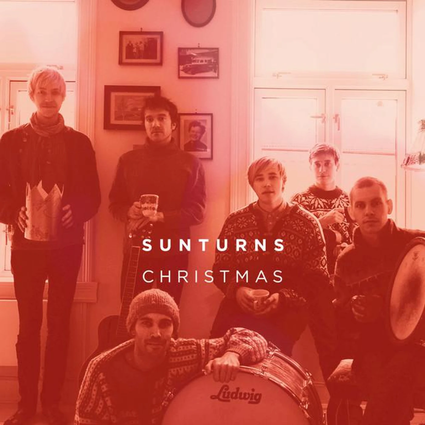 Sunturns Brand Page