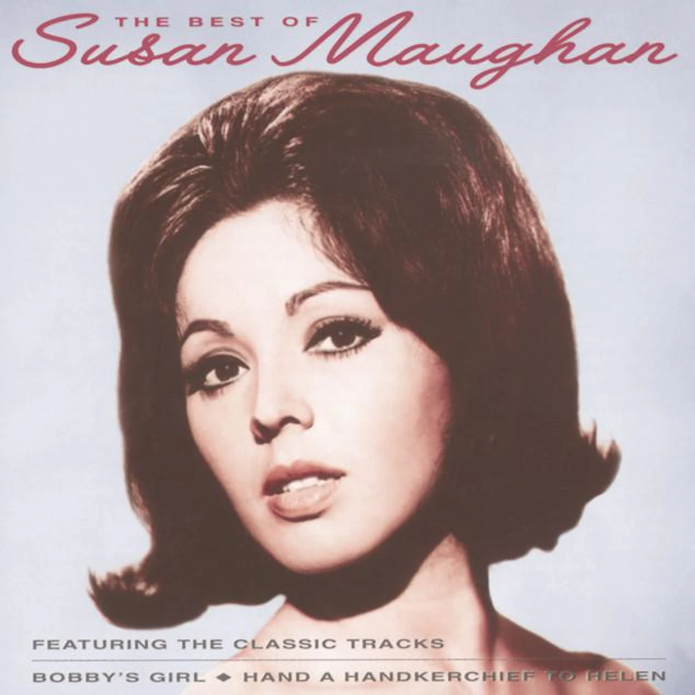 Susan Maughan Brand Page