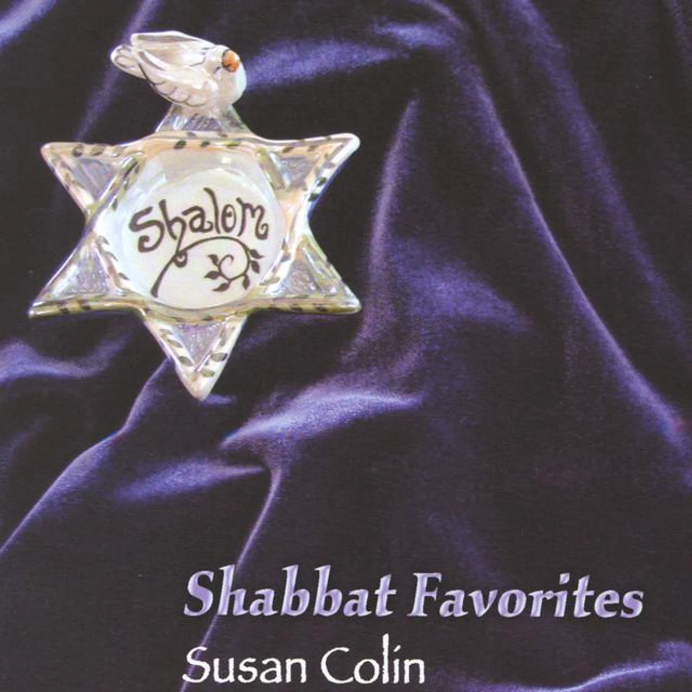 Susan Colin Brand Page