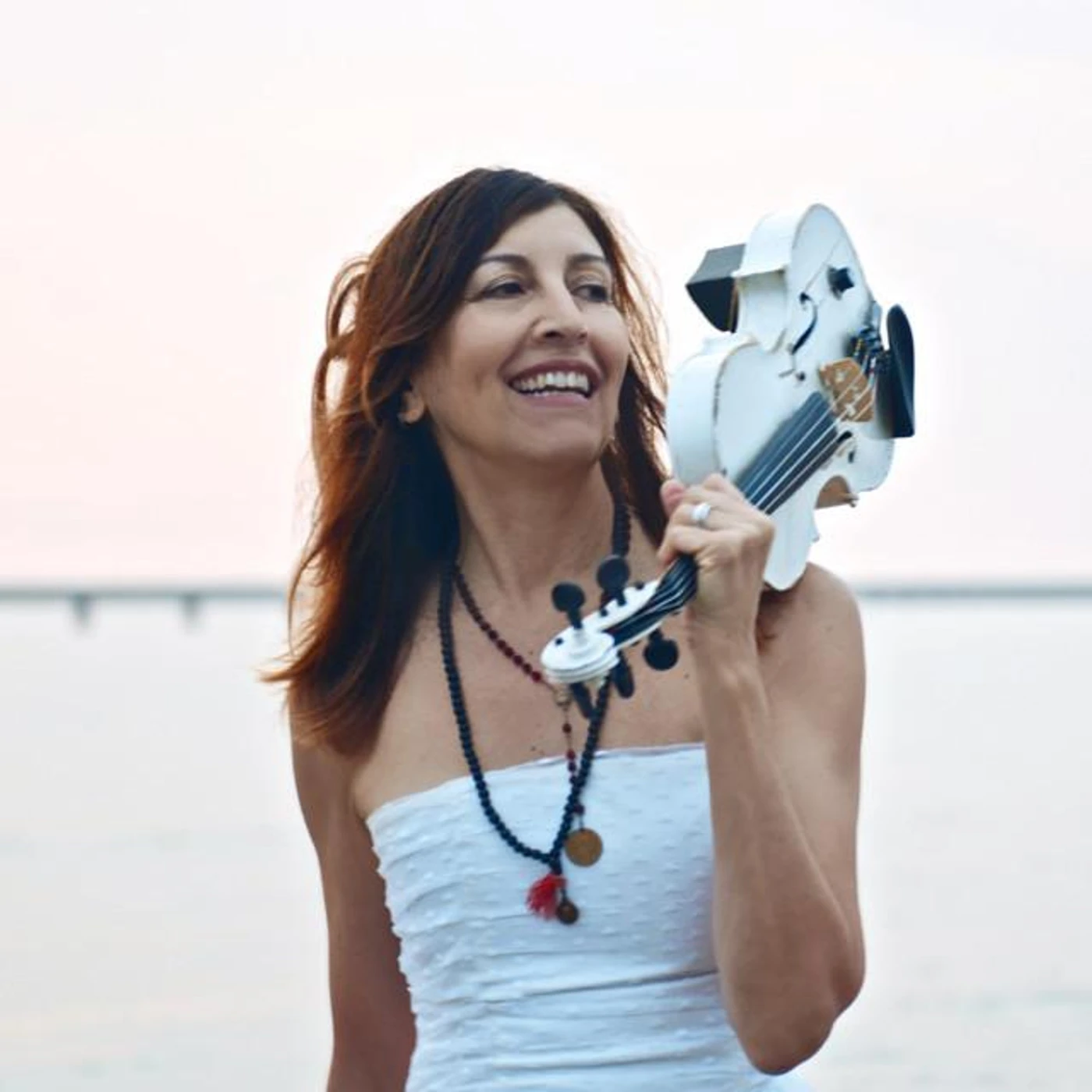 Susan Voelz Brand Page