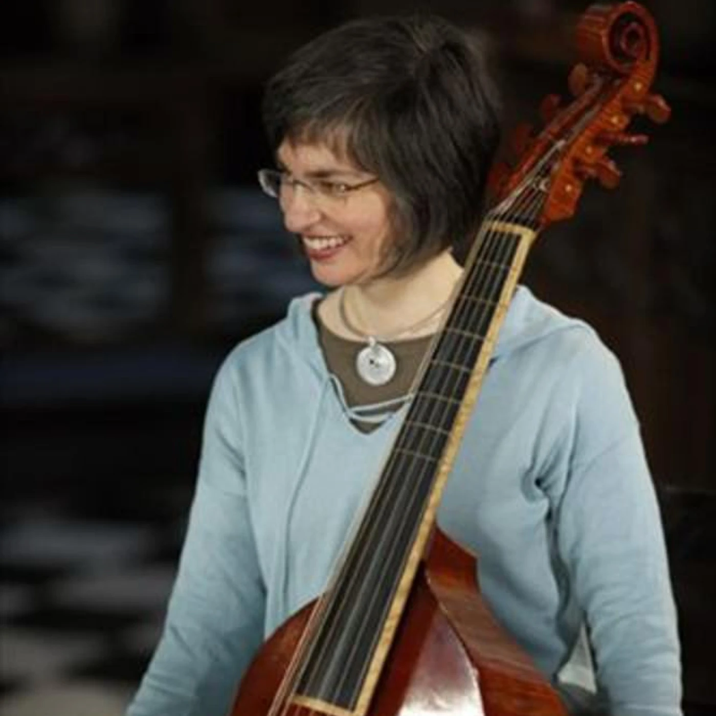 Susanna Pell Brand Page