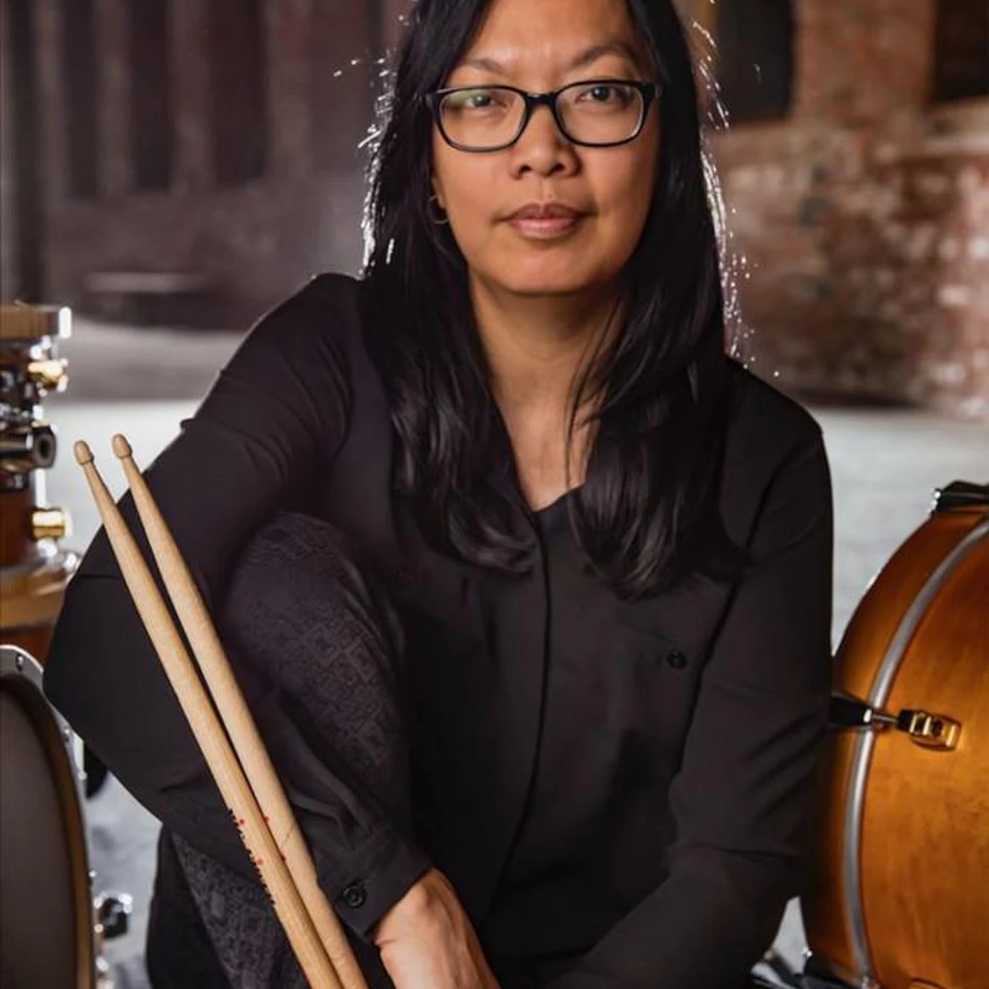 Susie Ibarra Brand Page