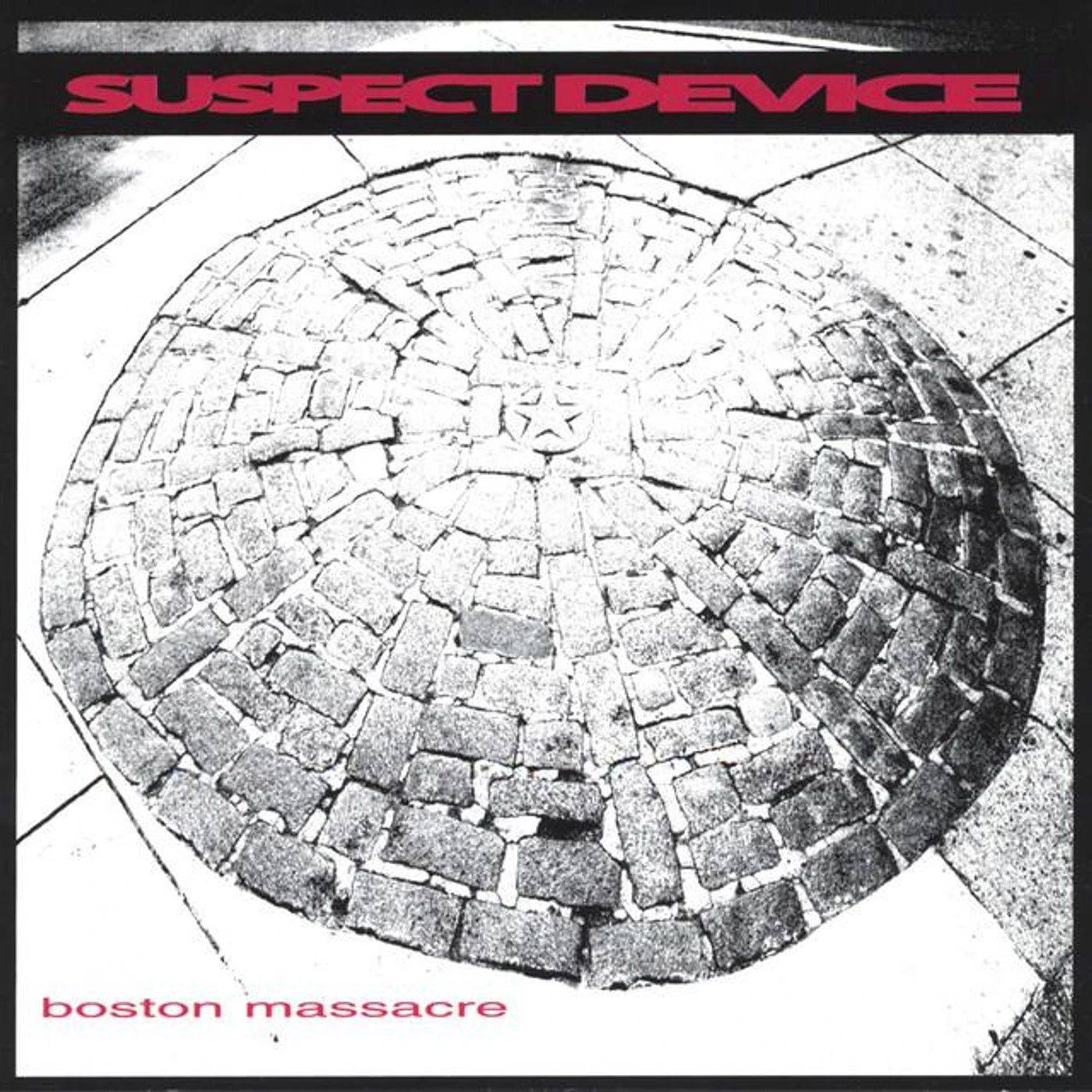 Suspect Device