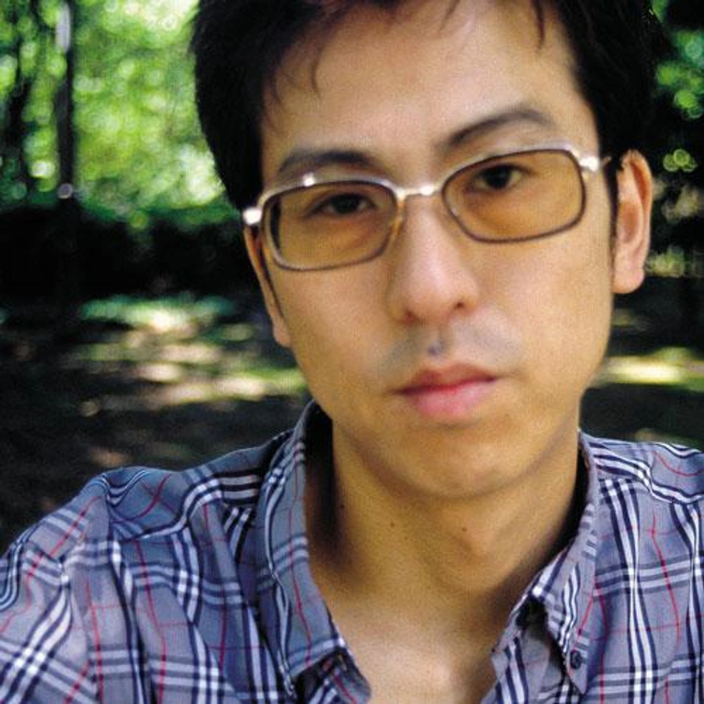 Susumu Yokota Brand Page