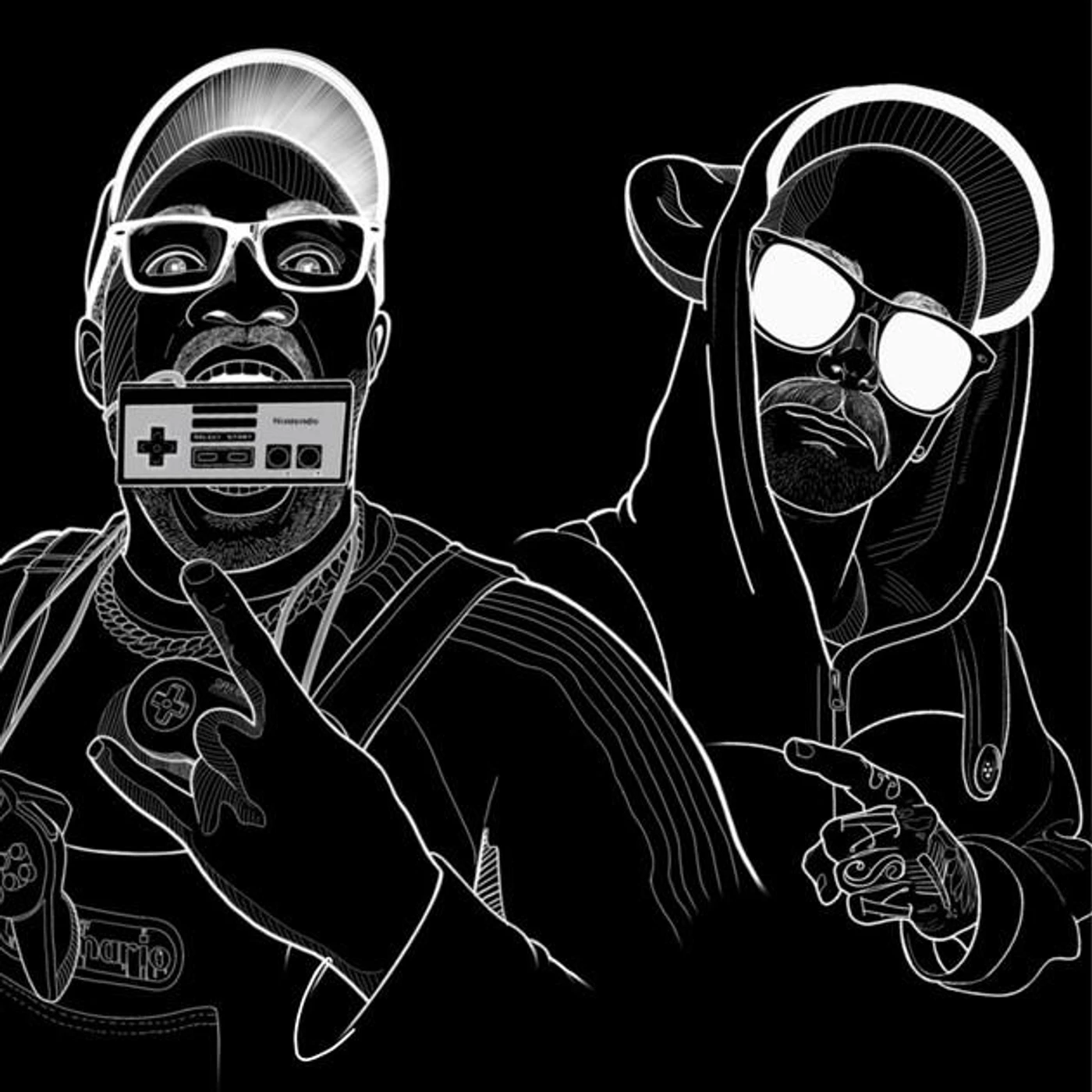 Super Slam Bros.