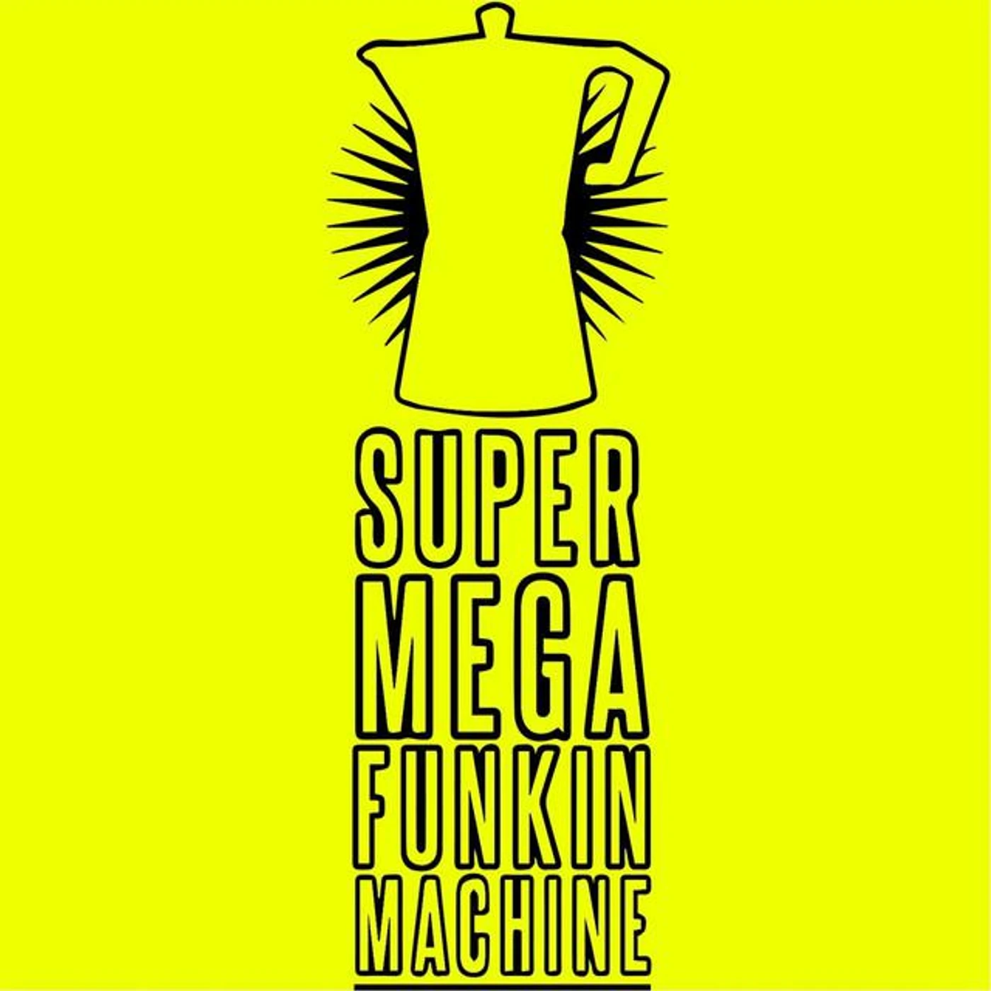 Supermegafunkinmachine Brand Page