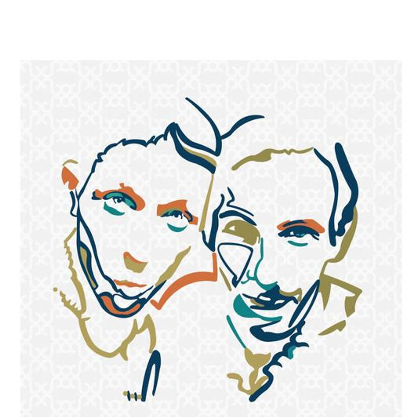 Supersoul Connection Brand Page
