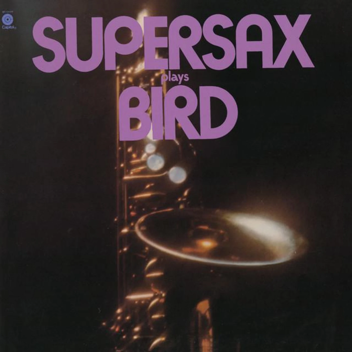 Supersax Brand Page