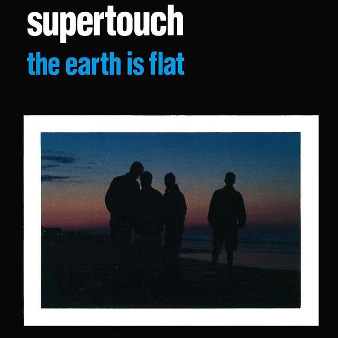 Supertouch Brand Page