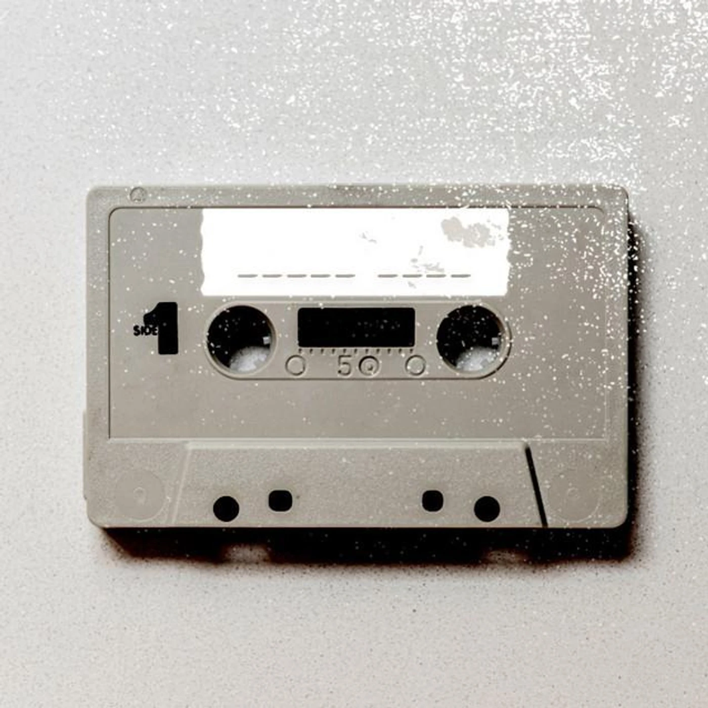 Supra Tape