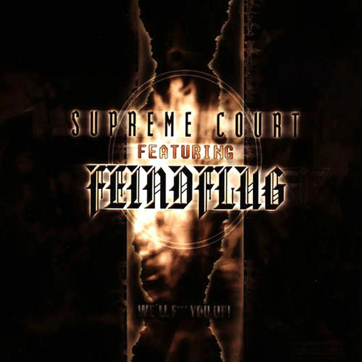 Supreme Court Brand Page