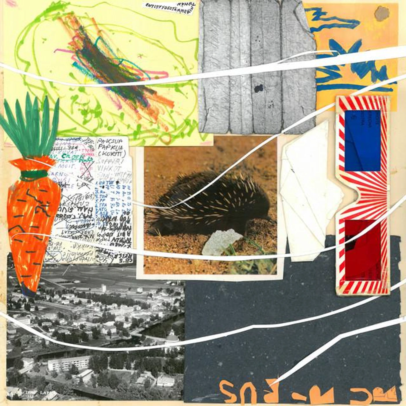Sur-rur Brand Page
