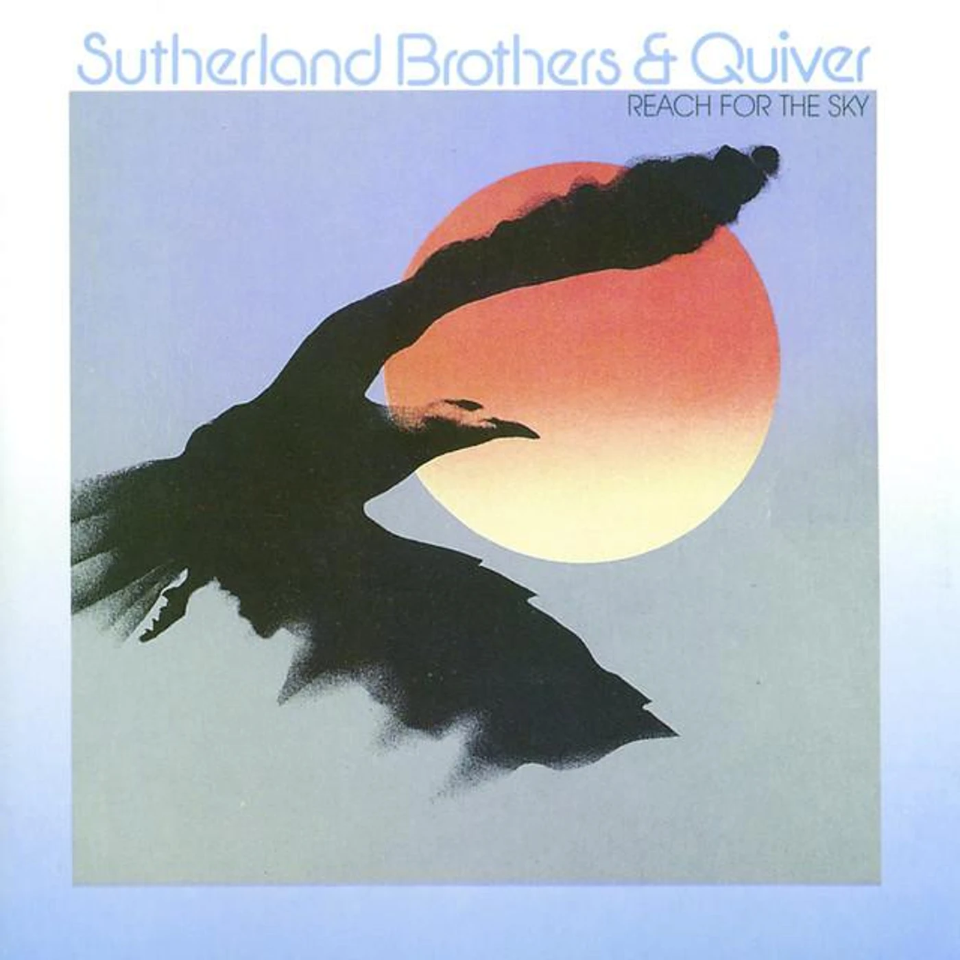 The Sutherland Brothers Brand Page