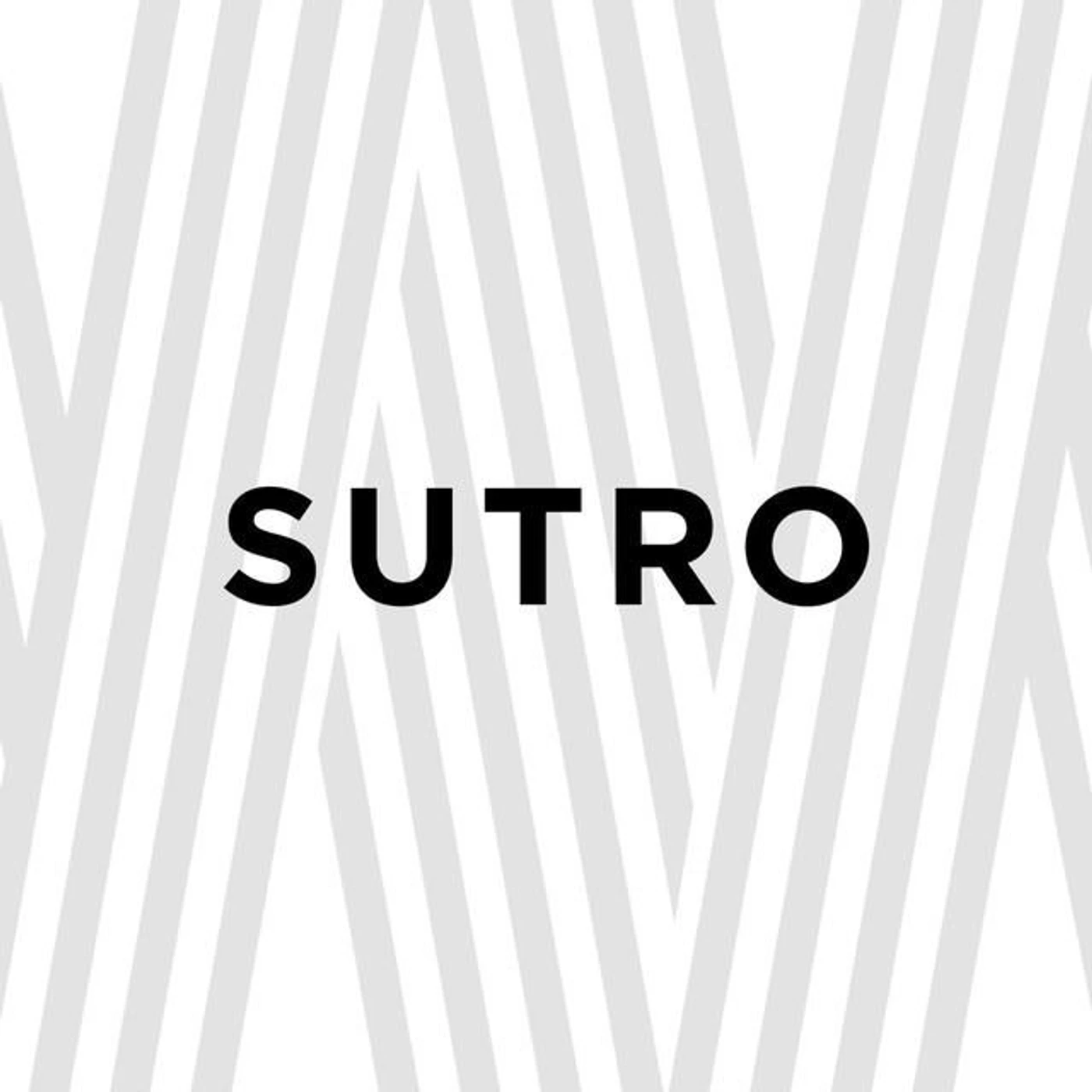 Sutro Brand Page