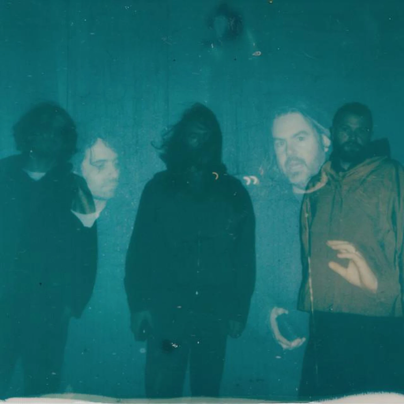 SUUNS Brand Page