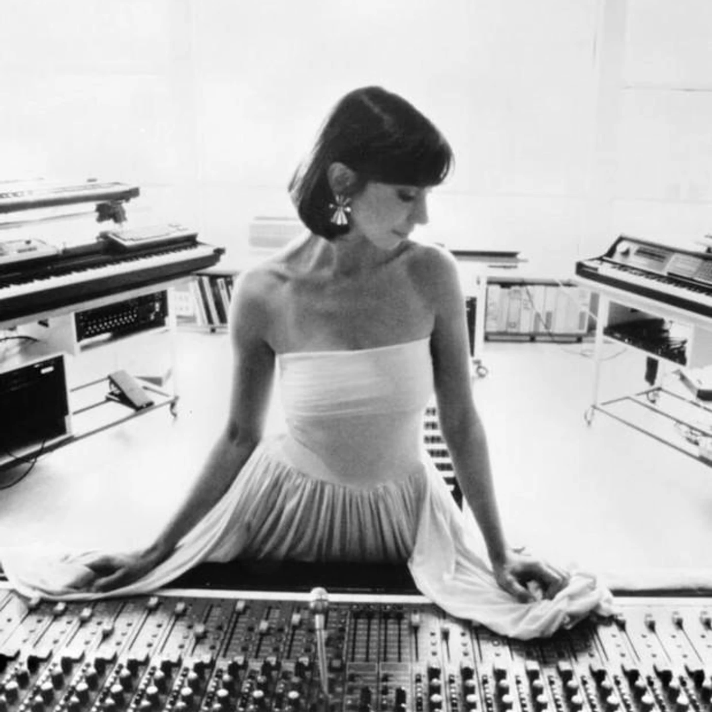 Suzanne Ciani