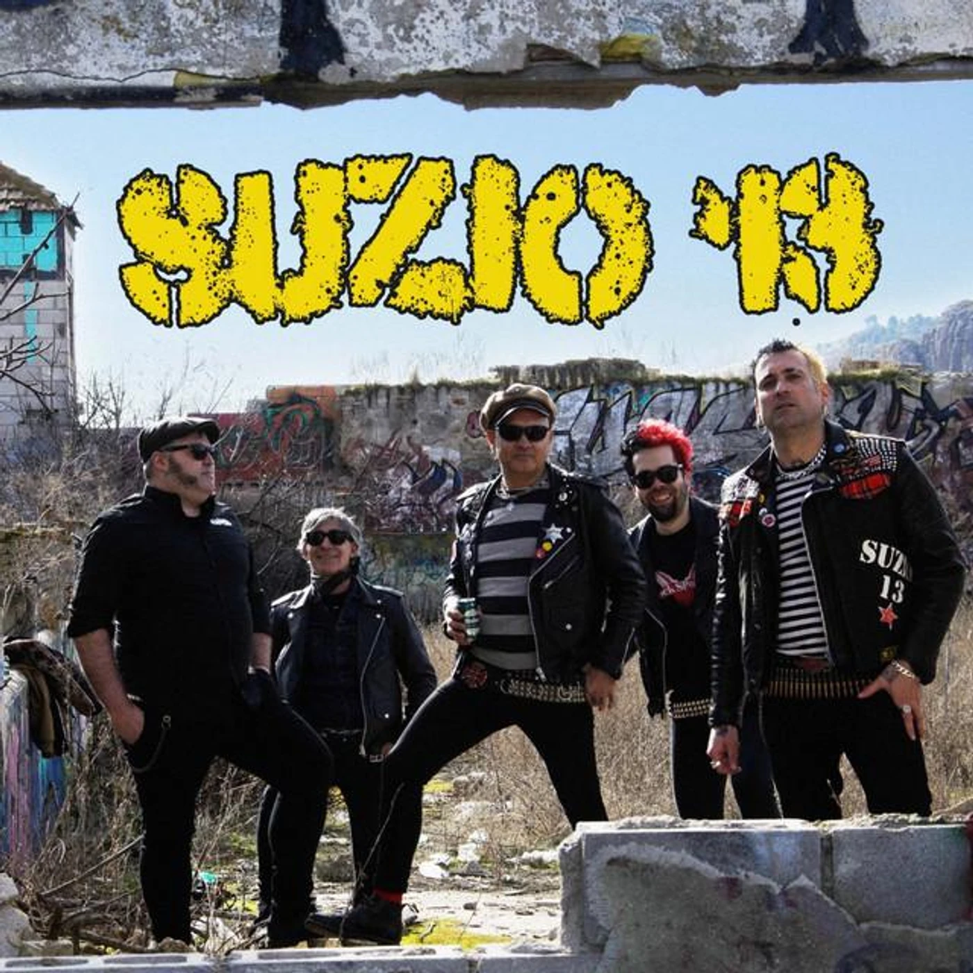 SuZio 13 Brand Page
