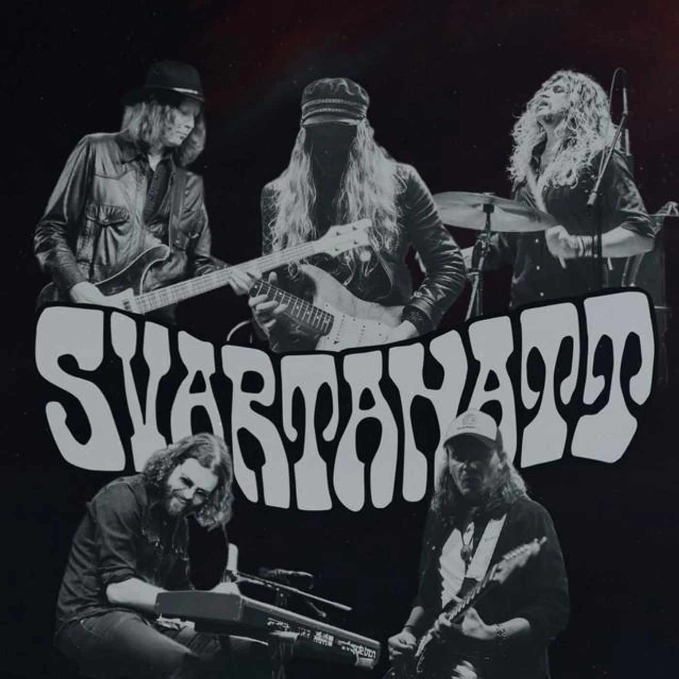 Svartanatt Brand Page