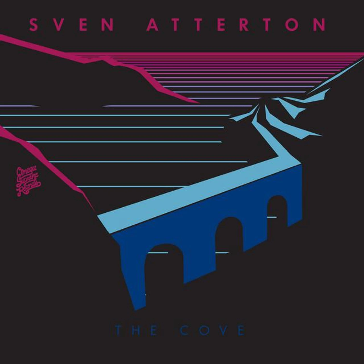 Sven Atterton Brand Page