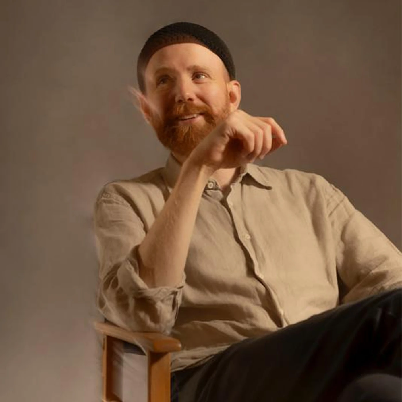 Sven Wunder