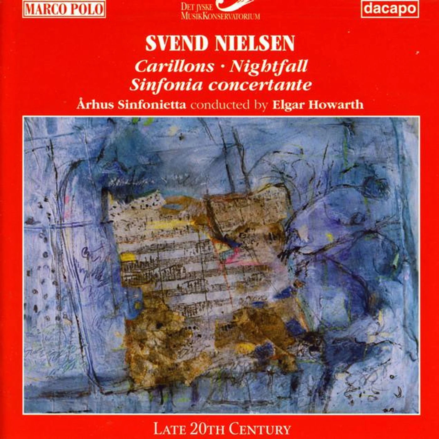 Svend Nielsen